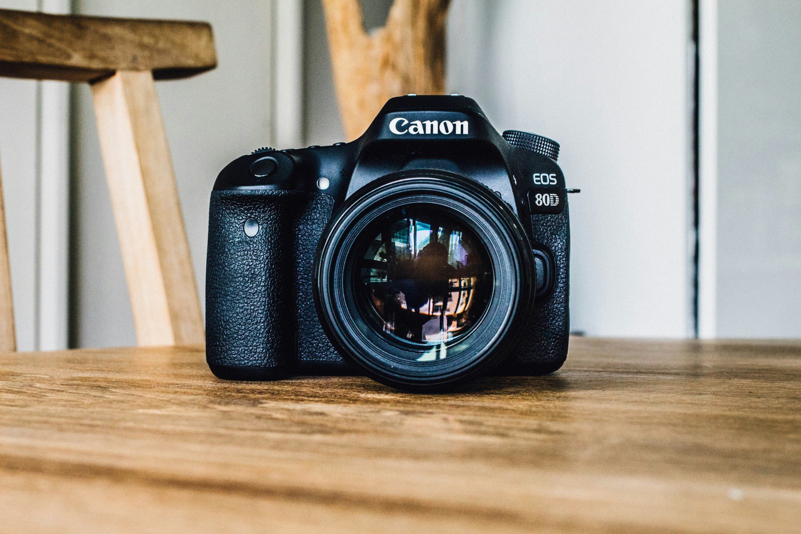 Digital Camera