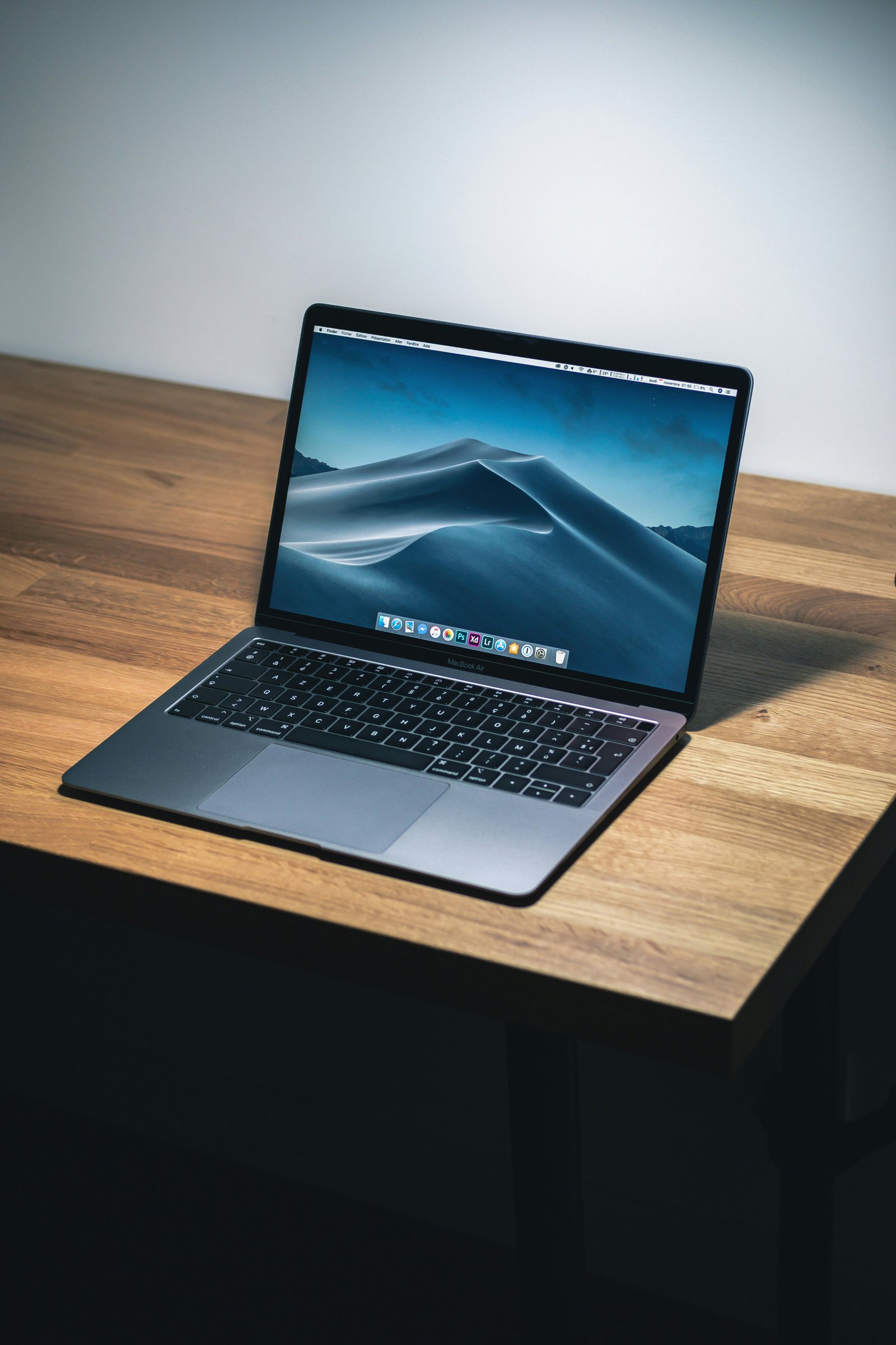 Gaming Laptop