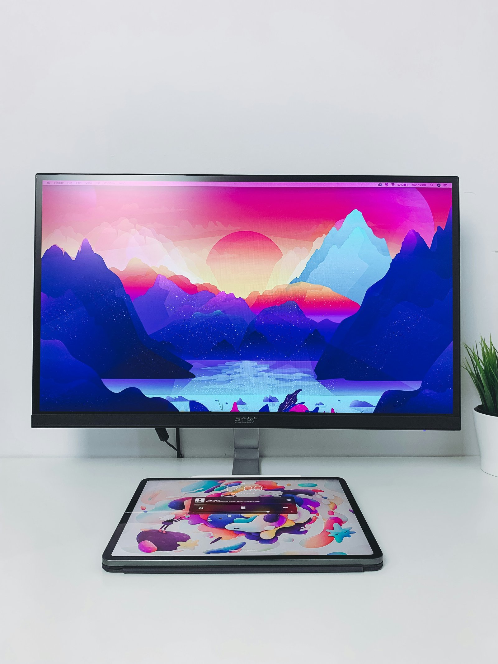 24 Inch Monitor